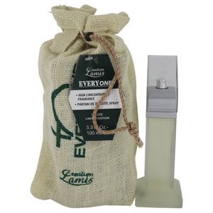 Everyone By Creation Lamis 3.3oz Parfum de Toilett